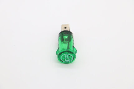 Mco Temp Indicator Light