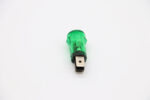 Mco Temp Indicator Light - imagine 3