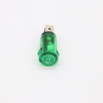 MCO - Heat Indicator Light