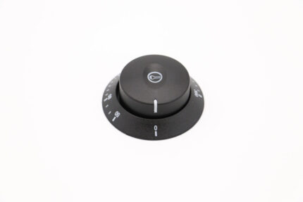 MCO - Thermostat Dial #15