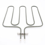 MCO WITH GRILL - Top Heating Element #20