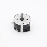 MCO 60X40 - Timer (Red) (Om)