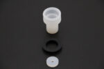HWB10/20L - Seal Ring For Faucet (Set Of 3)