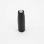 HAMBURGER PRESS 100/130 - Black Handle #22