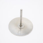 HAMBURGER PRESS 100 - Lifting Plate Complete #27-28