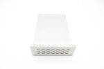 MTT150 - Crumb Tray + Front Cover #2+#1