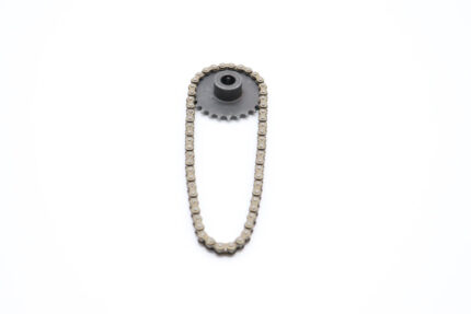 MTT300/450 - Big Sprocket & Chain
