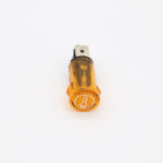 DSGL - Hot Indicator Light