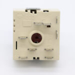 DSGL - Proportioner Switch
