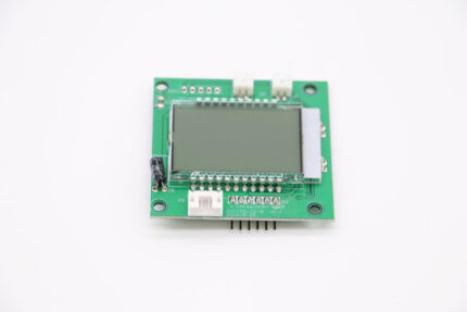 MSV 8.5L - Display Pcb
