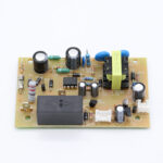 MSV 8.5L - Main Pcb