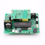 MSV 12.5L - Control Board #33
