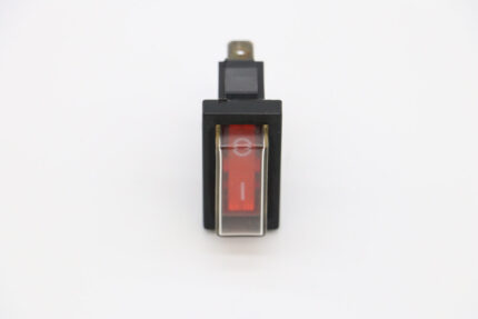 MSV 12.5L - Switch
