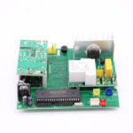 MSV28 - Control Board #04-A