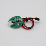MSVU - Control Board