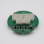 MSVU - Pcb Board #34