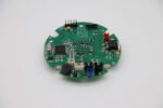 MSVU - Pcb Board #34 - imagine 7
