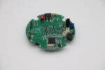 MSVU - Pcb Board #34 - imagine 8