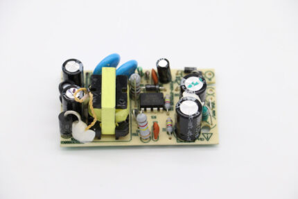 MSVU - Power Module #36