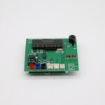 MSVUP - Pcb Control Board #13