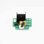 MSVU/MSVUP - Main Board #31/#1