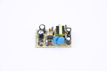 MSVU/MSVUP - Power Board #36/#2