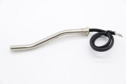 MSVUP - Fuse Tube #8