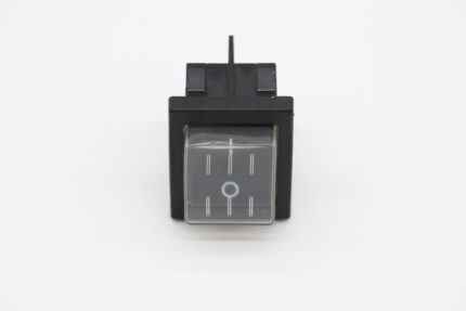 ECJ - Switch