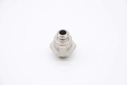 RCDW - Internal Rinse Pipe Fitting Aisi303