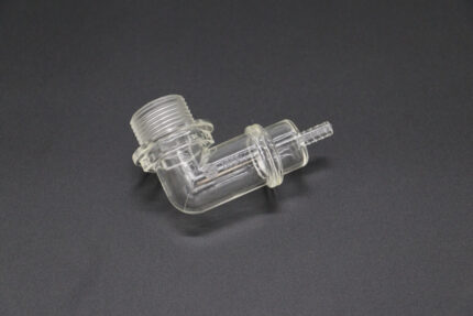 DW - Air Trap For Pressure Switch