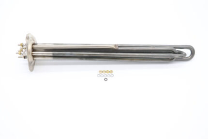 PW50x60 - Heating Element  6000W 230/400V