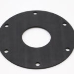 RCDW - Drive Shaft Flange Gasket