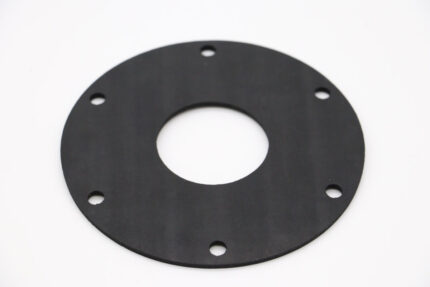 RCDW - Drive Shaft Flange Gasket