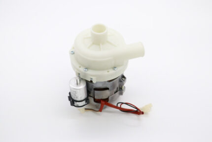 PW70x70 - Rinse Pump 50 Hz