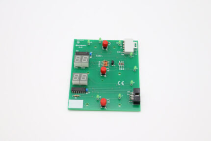 DW - Control Keyboard