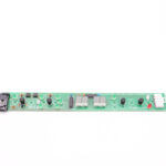 DW - Push Buttons Assembly