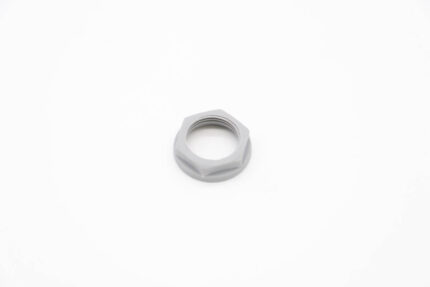 DW - Nut Plastic Grey