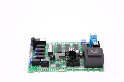 PW - Main Board Get50.2 Elettronica