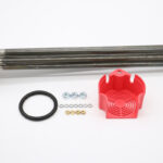 RCDW - Ready-To-Assemble Kit For Heating