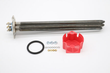 RCDW - Ready-To-Assemble Kit For Heating
