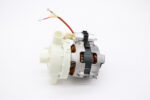 ID400 - Wash Pump 230/50-1N