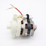 ID400 - Wash Pump 230/50-1N
