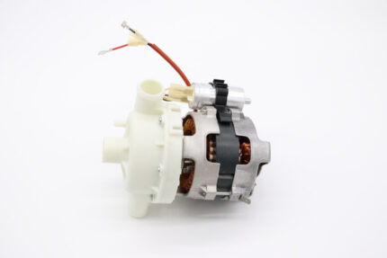 ID400 - Wash Pump 230/50-1N