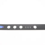 ID500 - Control Adhesive Interface
