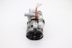 ID500 - Wash-Body Unit And Pump 50Hz - imagine 5