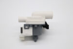 IDW - Drain Pump + Bracket 220/240-50Hz