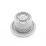 ID500(ULTRA)/2000 - Suction Filter Unit
