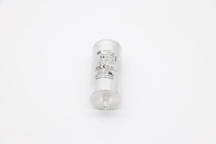 IDW - Capacitor 14µf For Wash Pump