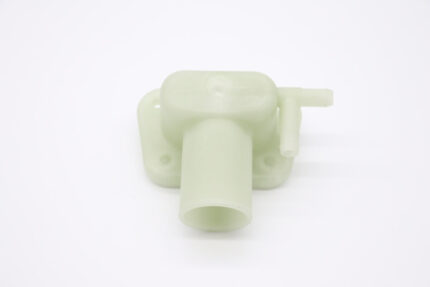 IDW - Pipe Fitting