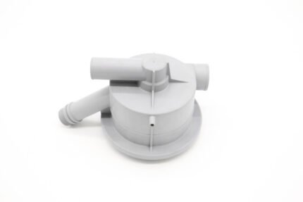 ID2000 - Aspiration And Drain Body